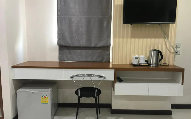 TTT Hotel
