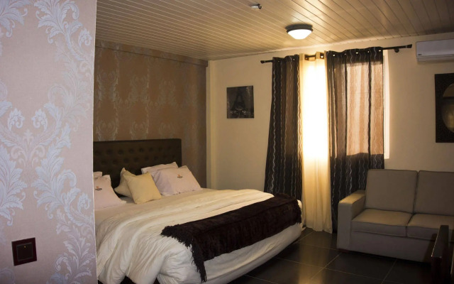The Alima Suites