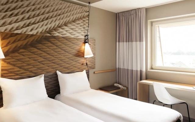 ibis Birmingham Bordesley Circus