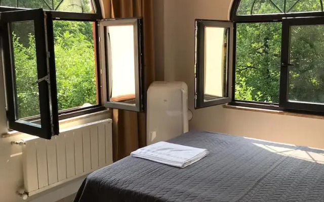 Sapanca Villa Natura Gol Evi