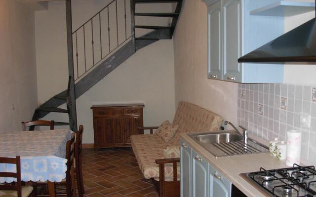 Agriturismo Il Montale