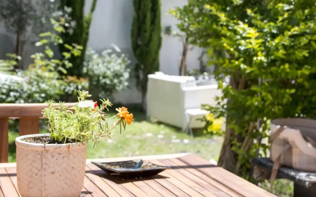 Sawsana's Suites