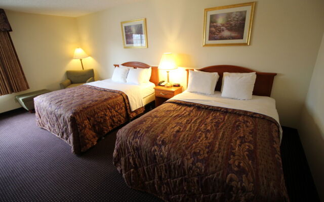 Inn of Lompoc