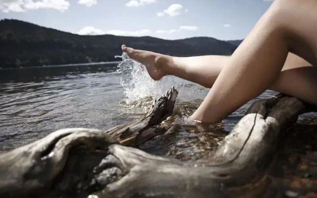 Kaisers Tanne - Premium Alles Inklusive Hotel