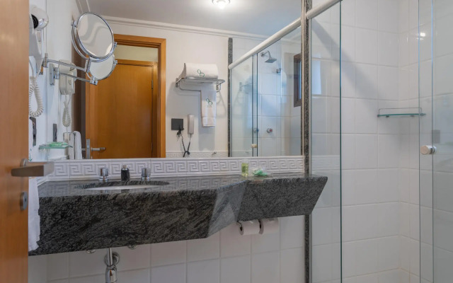 Green Place Flat Ibirapuera