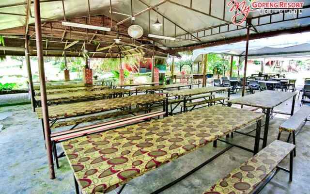My Gopeng Resort