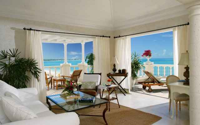 The Palms Turks and Caicos