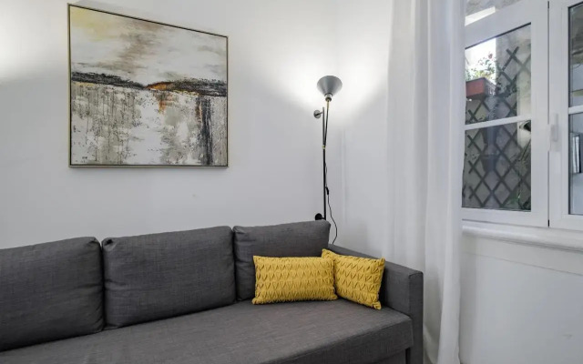 NEW! Unique 1 bedroom apartment- Santa Catarina 42