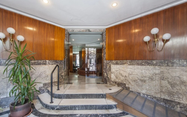 Penthouse Chamberi Deluxe