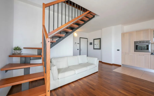 Penthouse The Magnifique View