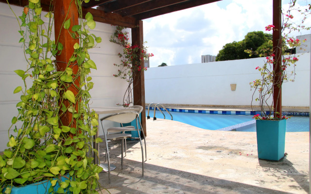 Ayenda 1801 El Oceano