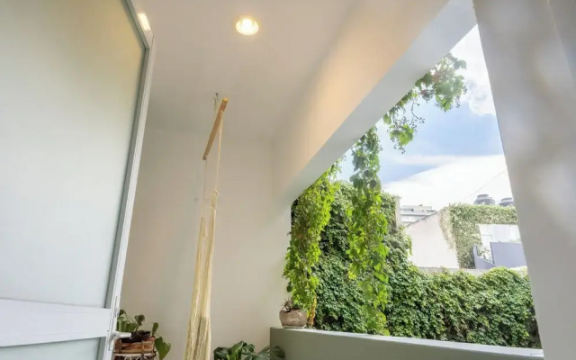 3Bdr Modern Apt Mexico City Chapultepec
