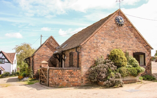 The Byre