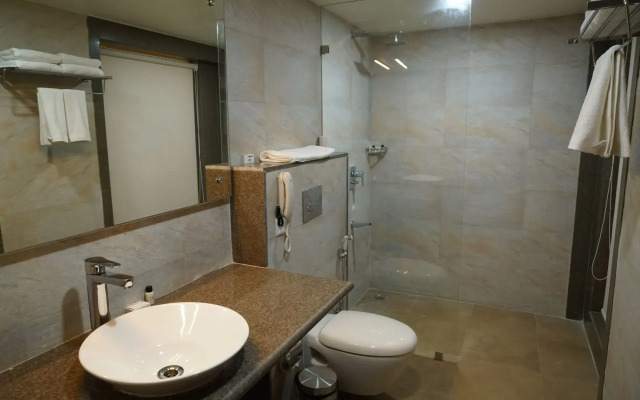 Hotel Jaipur Central