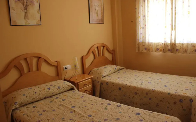 Apartamento Playasol I
