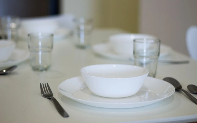 OYO Home 500 Premium 2BR Crest Condo