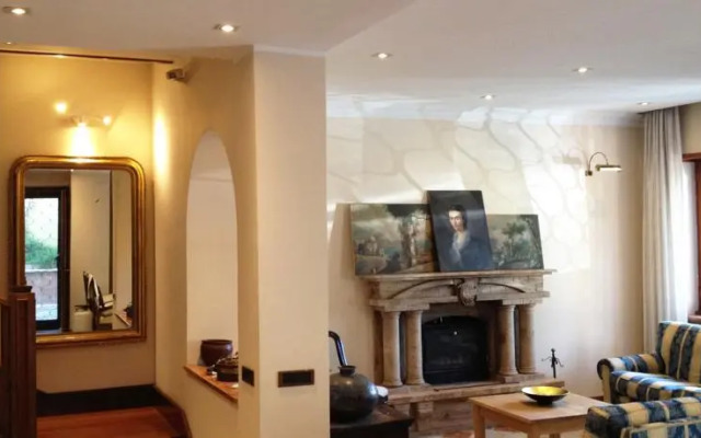 B&B Il Verde Arancio