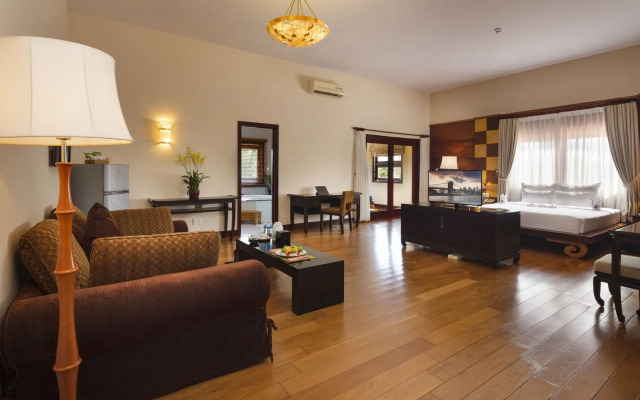 Terracotta Resort & Spa