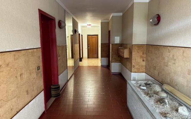 Acquamarina Stillness House by Wonderful Italy