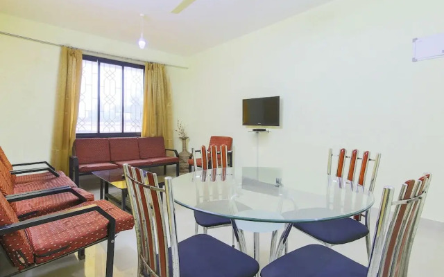 Sai Raj Residency By OYO Rooms