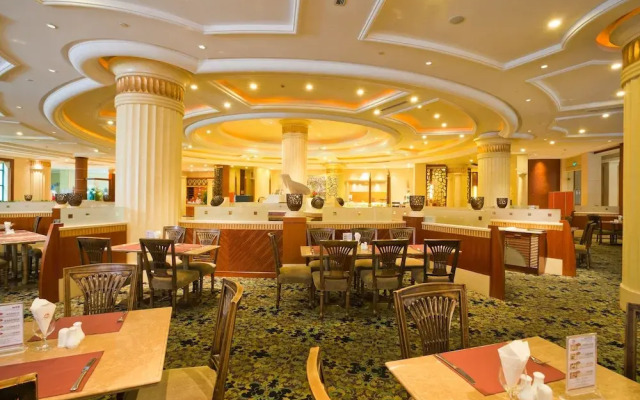 Sanya Baohong Hotel