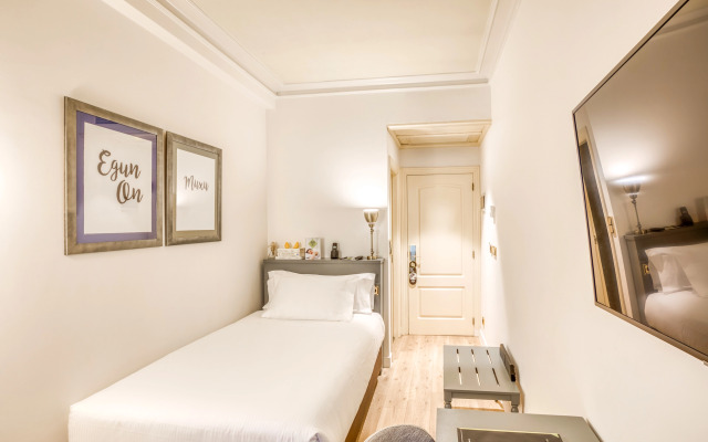 Sercotel Arenal Bilbao