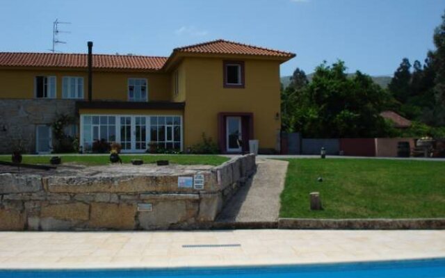 Casa da Eira de Gondomil