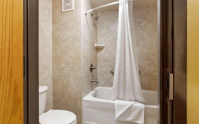 Best Western Plus Swiss Chalet Hotel & Suites