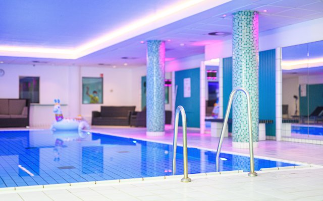 Holiday Inn Luebeck by IHG