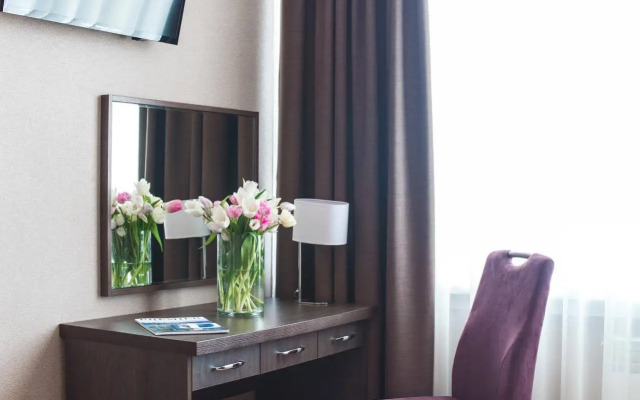 Premier Hotel Rus