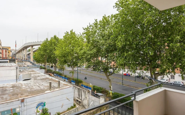 Malta Modern and Lovely Flat With Parking