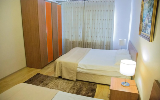 Airport Residence Kurtkoy