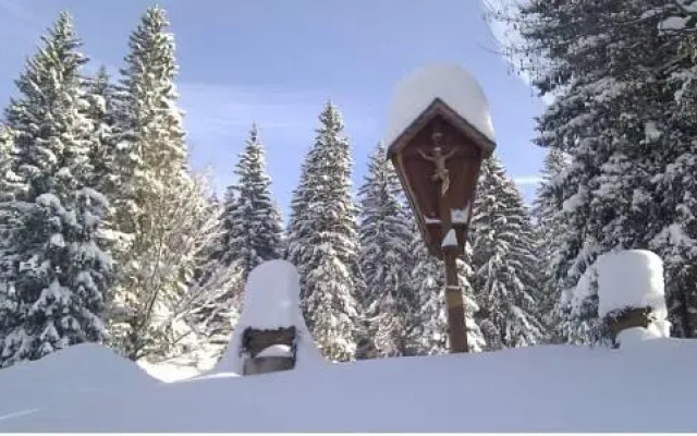 Berggasthof am Roßkopf