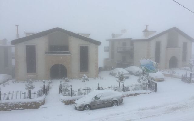 Ehden Village Residences