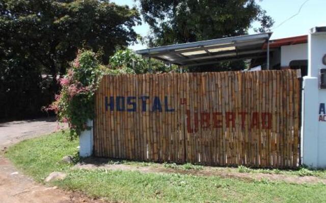 Hostal La Libertad