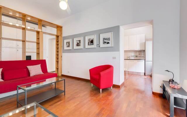 Saint Peter Station Apartment Esquilino
