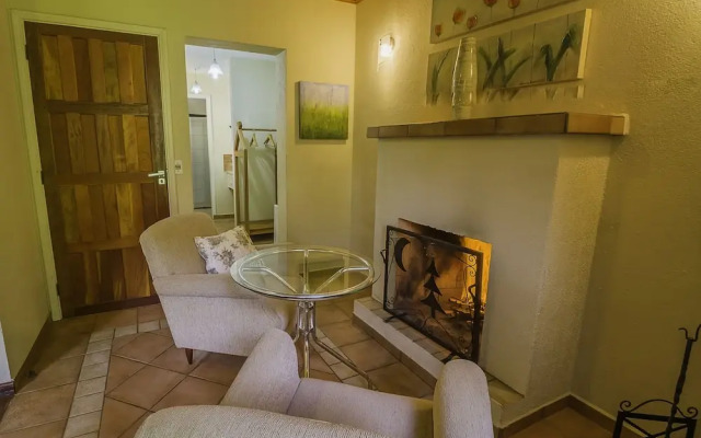 Pousada Serra Villena