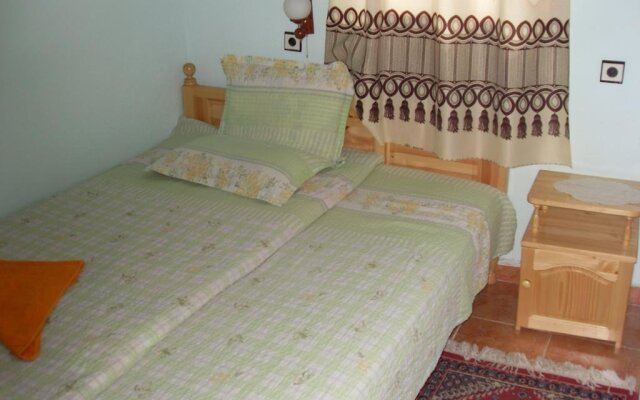 Guest House Rimski Most