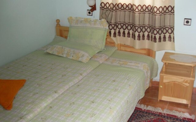 Guest House Rimski Most