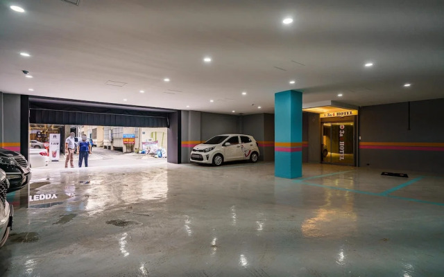Incheon (Seoknam-dong) HOTEL 3&4