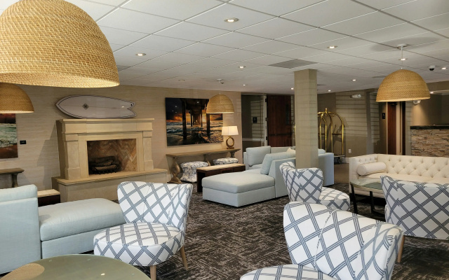 Hampton Inn San Diego-Kearny Mesa