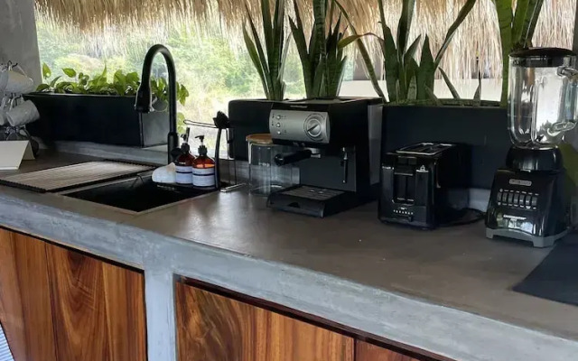 Suite Bali Casa Mexibali Troncones