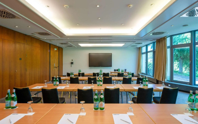 Park Inn by Radisson Lübeck