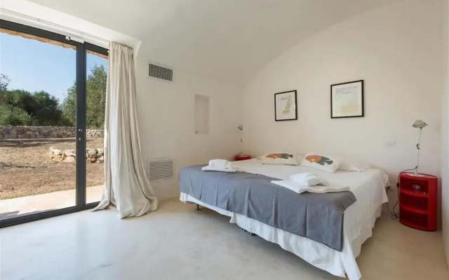 311 Villa con Piscina ad Ostuni