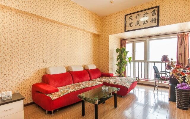 Tianjin City Center Homestay