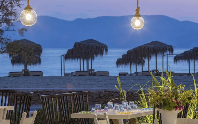Dionysos Sea Side Resort