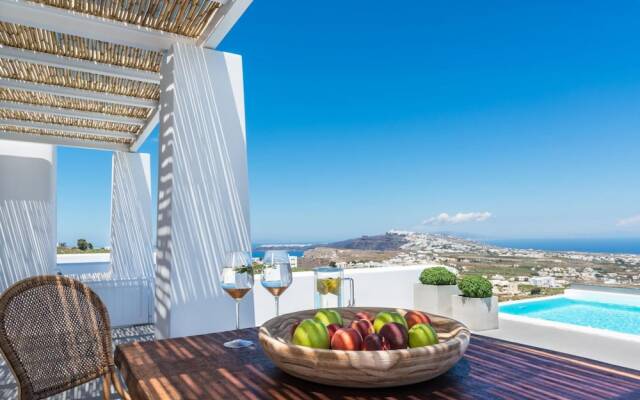 One Bedroom Panoramic - White Co