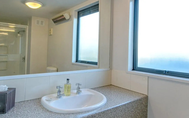 Bella Vista Motel Blenheim