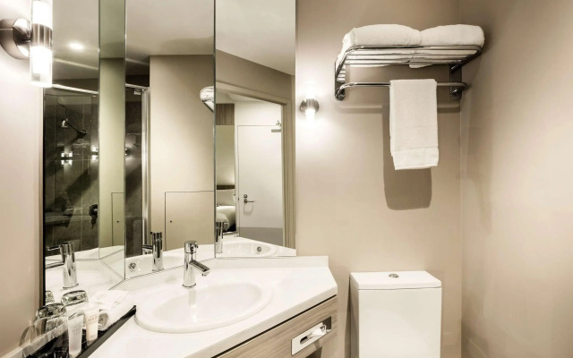 ibis Mackay