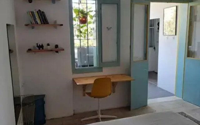 Jaffa APartment
